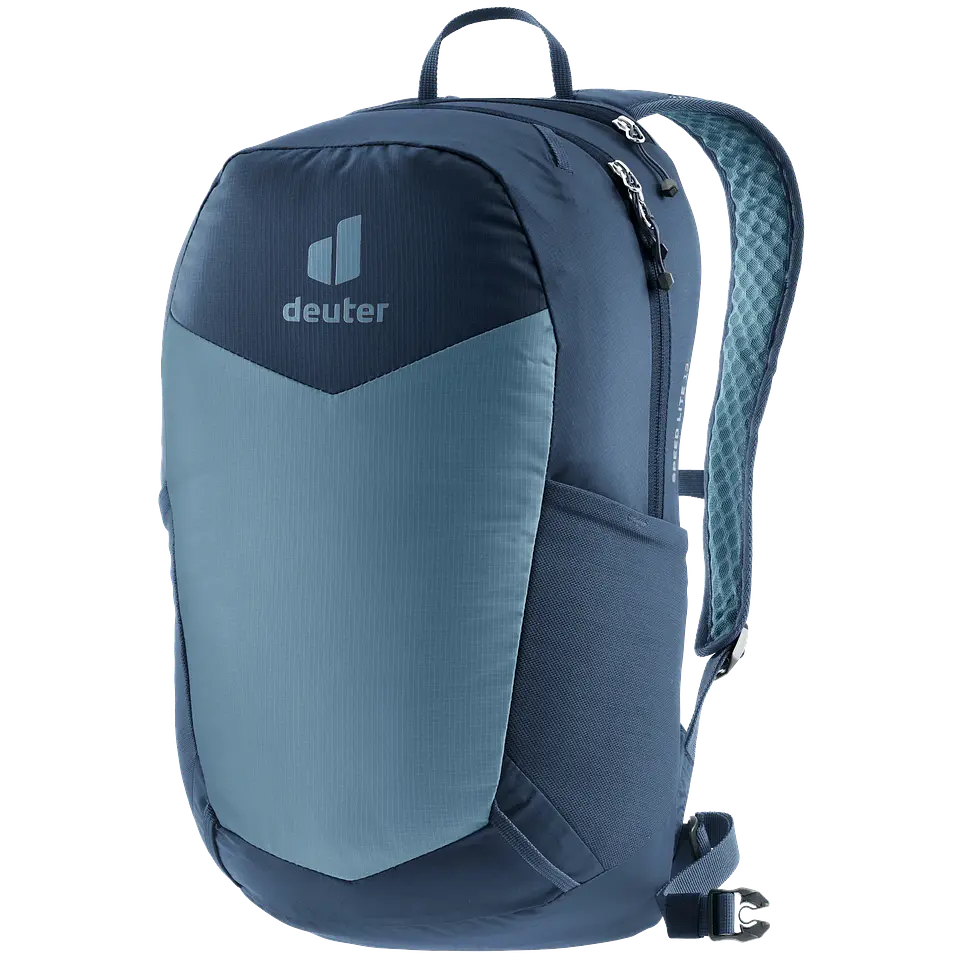 Mochila Ultraligera Speed Lite 13 Atlantic Ink Deuter 1