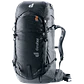 Mochila Ski Touring Freescape Tour 40 Black Deuter - Miniatura 1