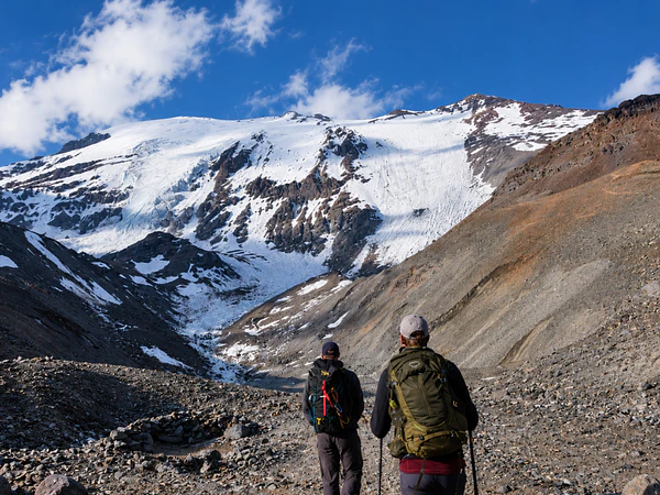 Cerro El Plomo: ruta, dificultad y guía para preparar el ascenso