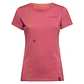 Polera Route Mujer La Sportiva - Miniatura 2