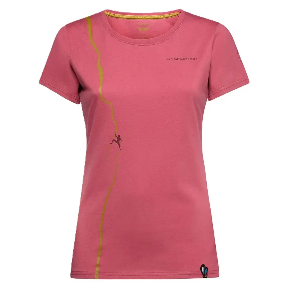 Polera Route Mujer La Sportiva 2