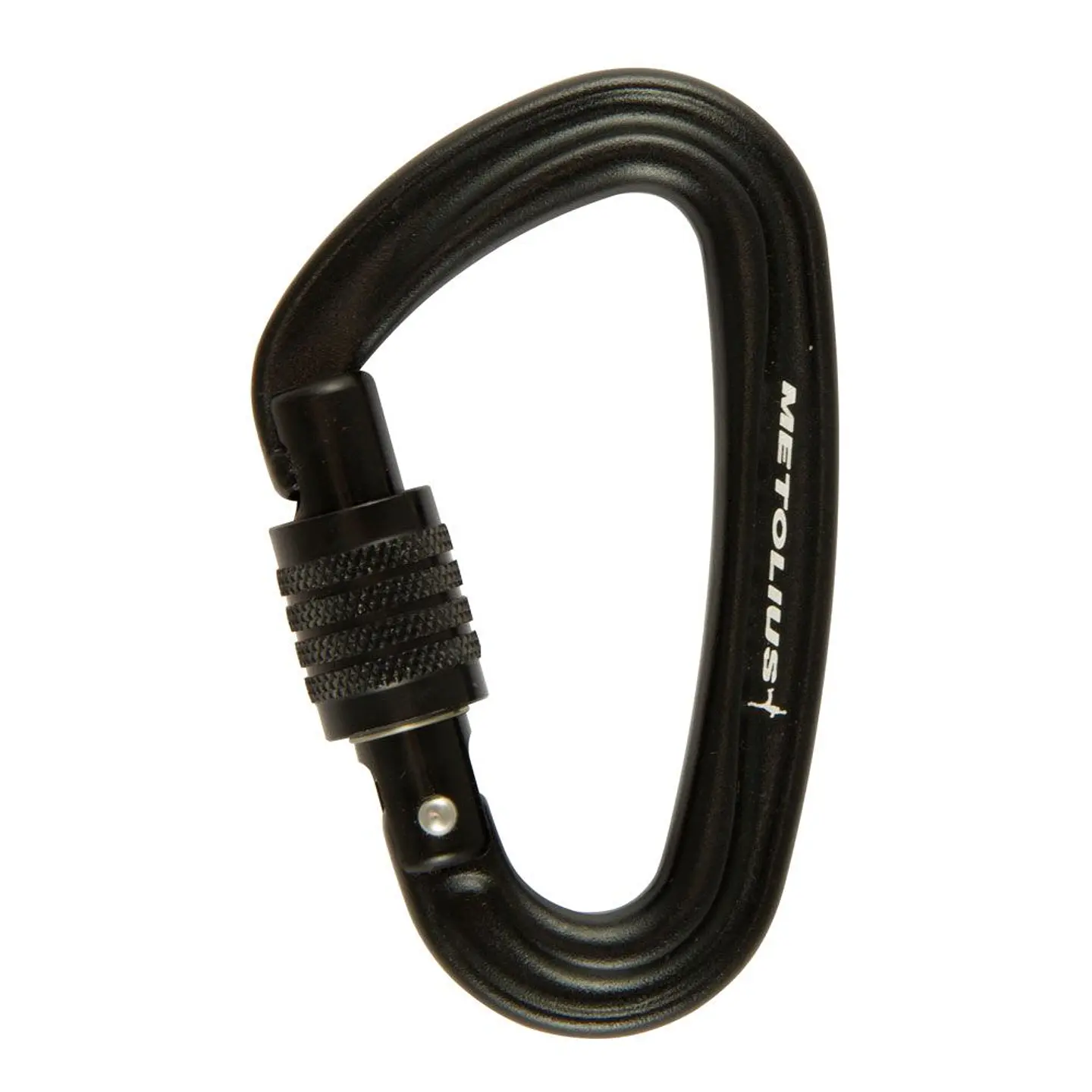 Mosquetón Bravo Locker Metolius 2