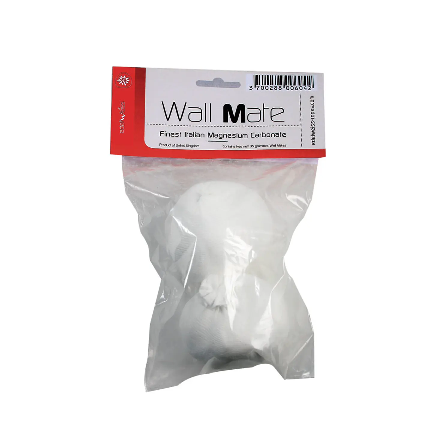 Magnesio 35 gr Wall Mate 1