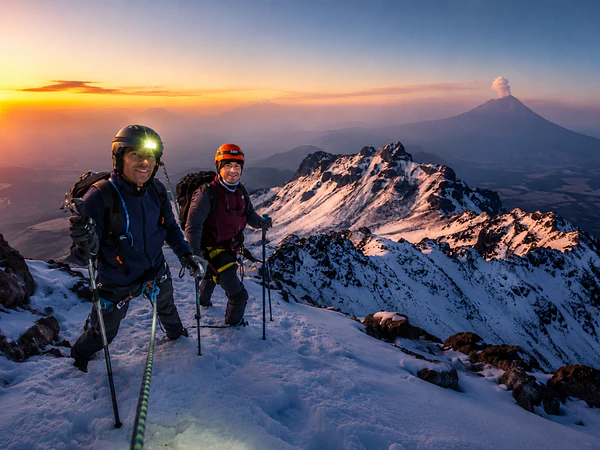 Cómo elegir botas de montaña y alta montaña: la guía definitiva 
