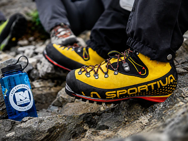 Las Mejores Botas de Montaña La Sportiva (2026): Guía Completa para Elegir el Modelo Ideal
