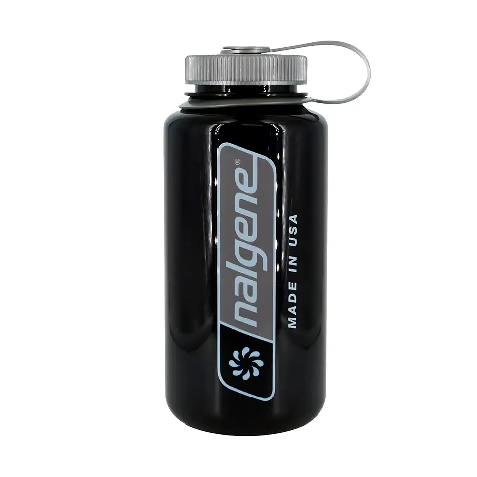 Botella Nalgene 32oz Wide Mouth Sustain Design 2