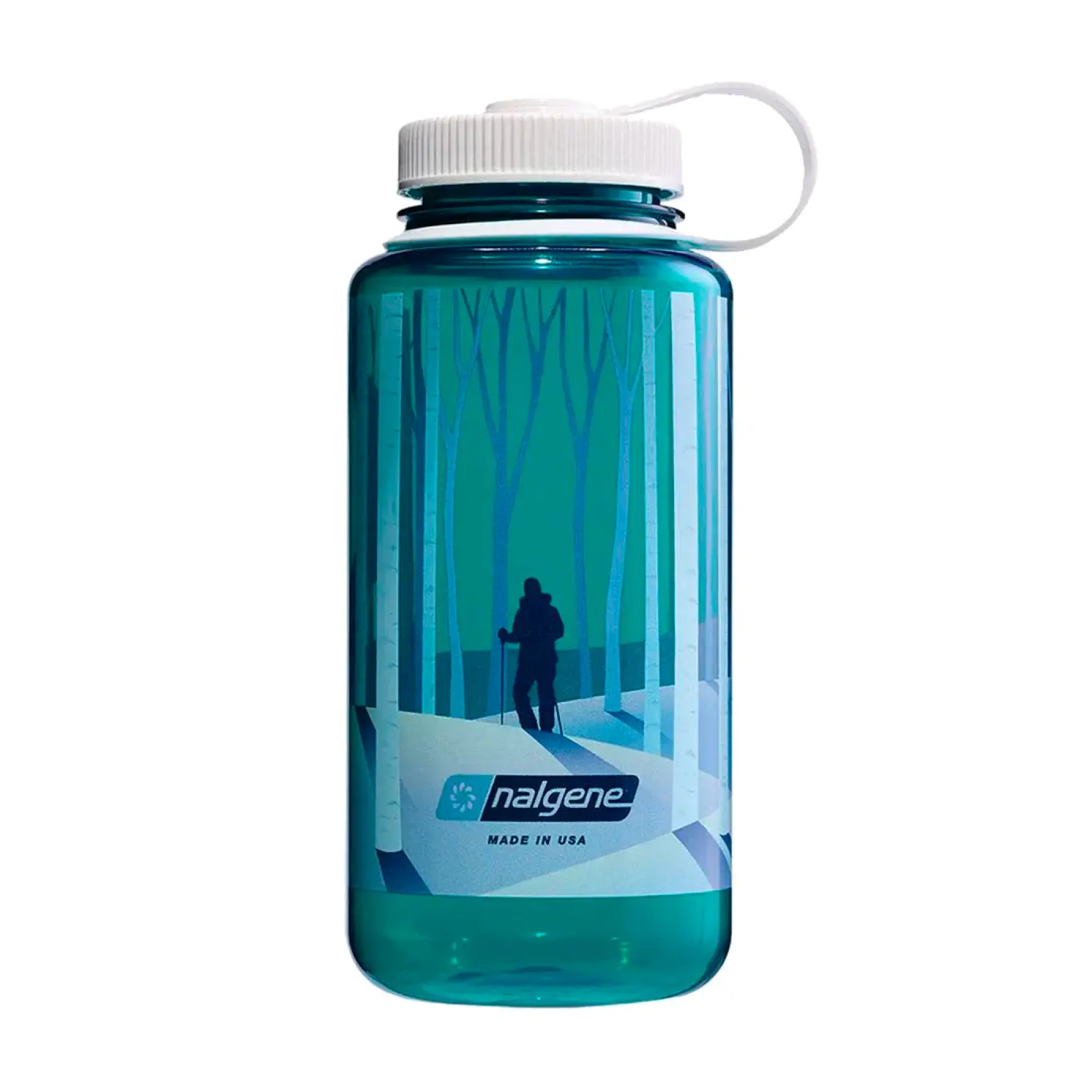 Botella Nalgene 1lt