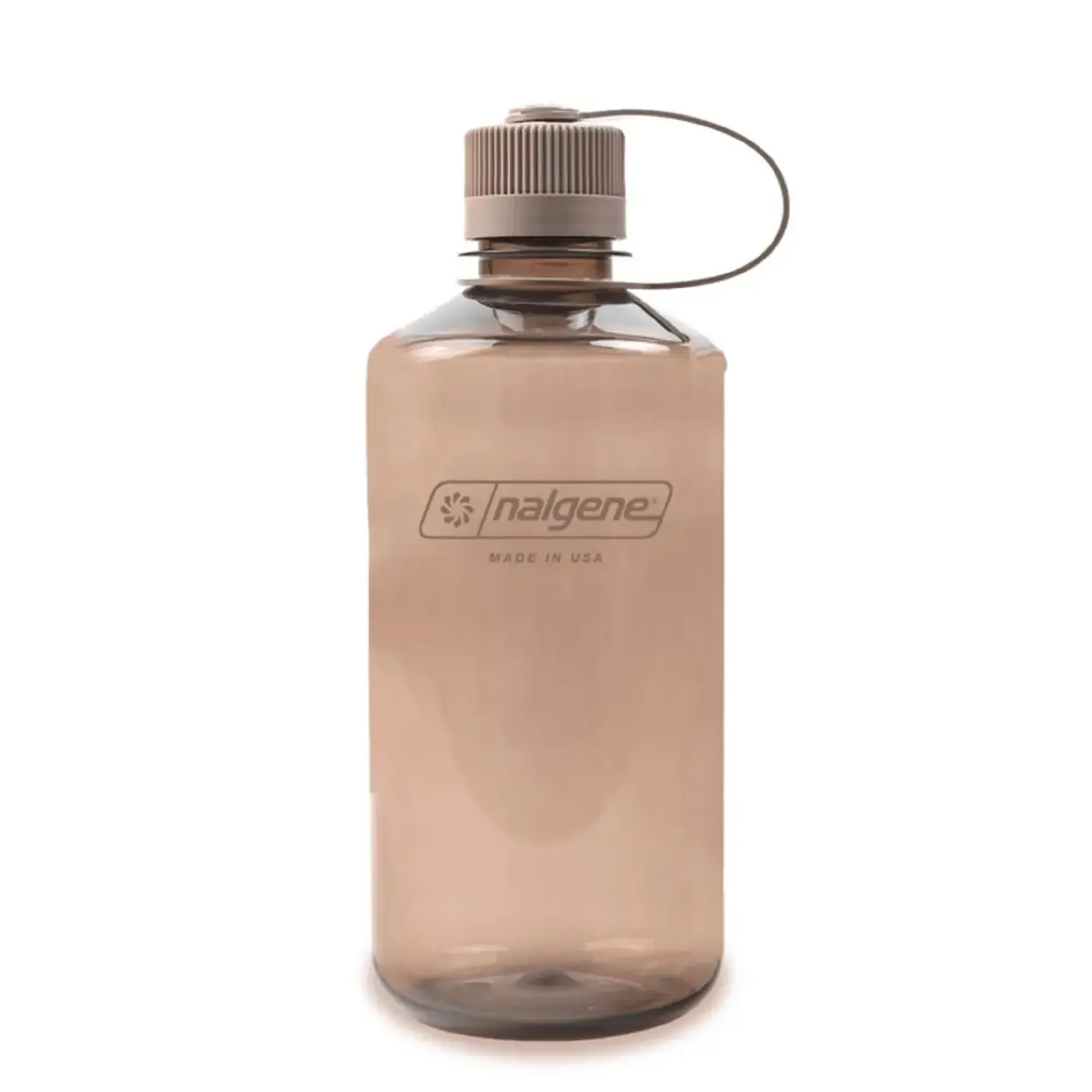Botella 1L Boca Angosta Nalgene 20