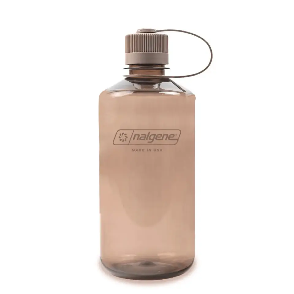 Botella 1L Boca Angosta Nalgene 20