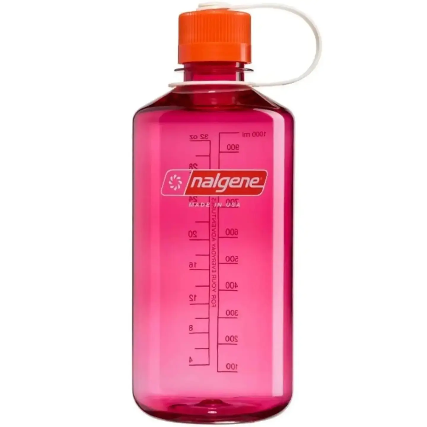 Botella 1L Boca Angosta Nalgene 21