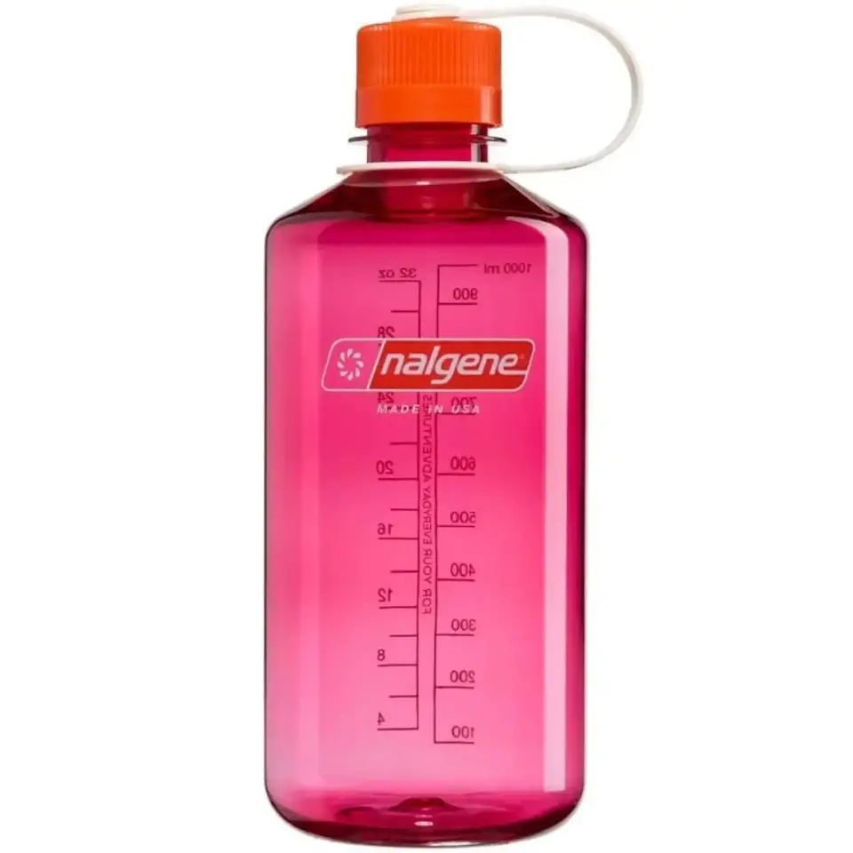 Botella 1L Boca Angosta Nalgene 21