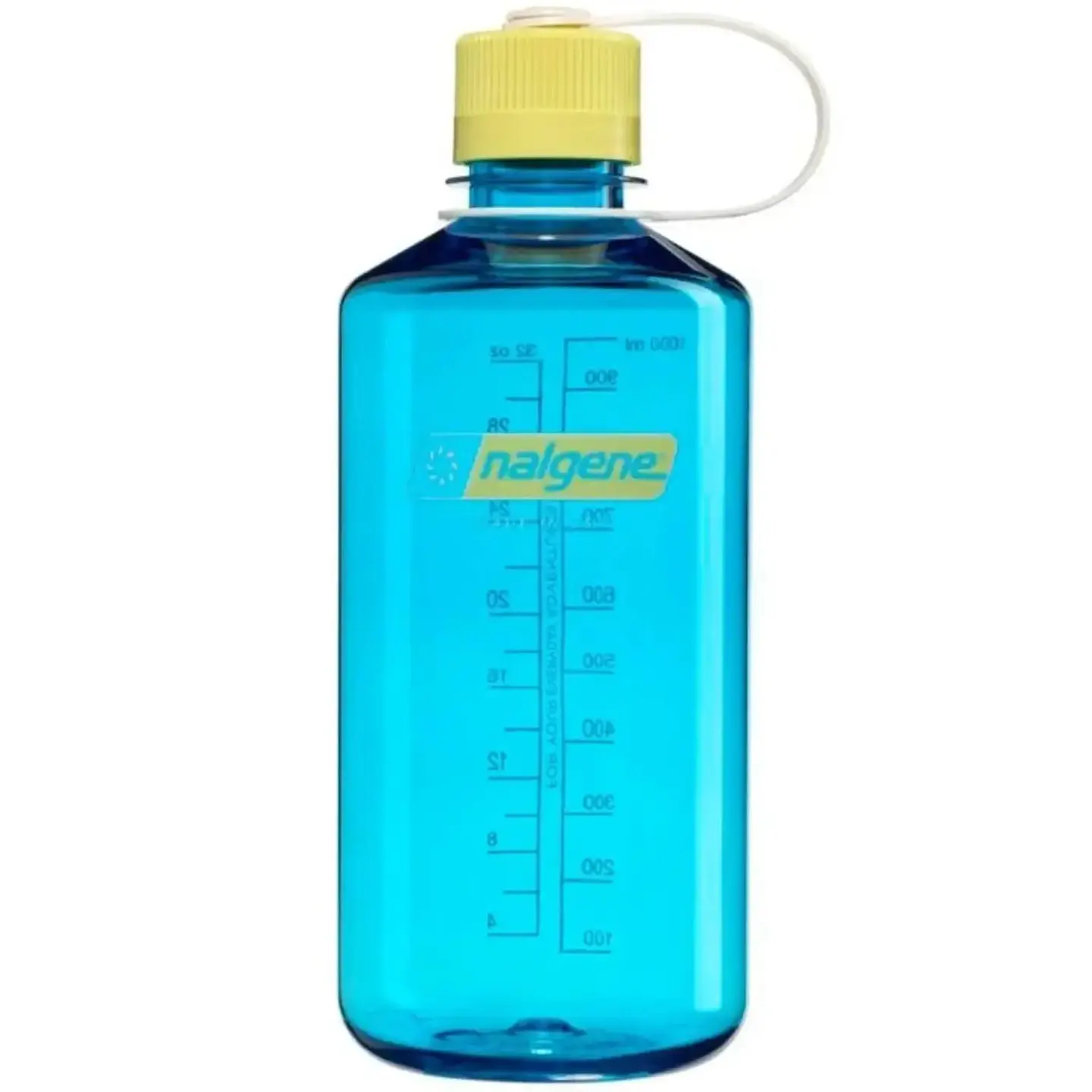 Botella 1L Boca Angosta Nalgene 23