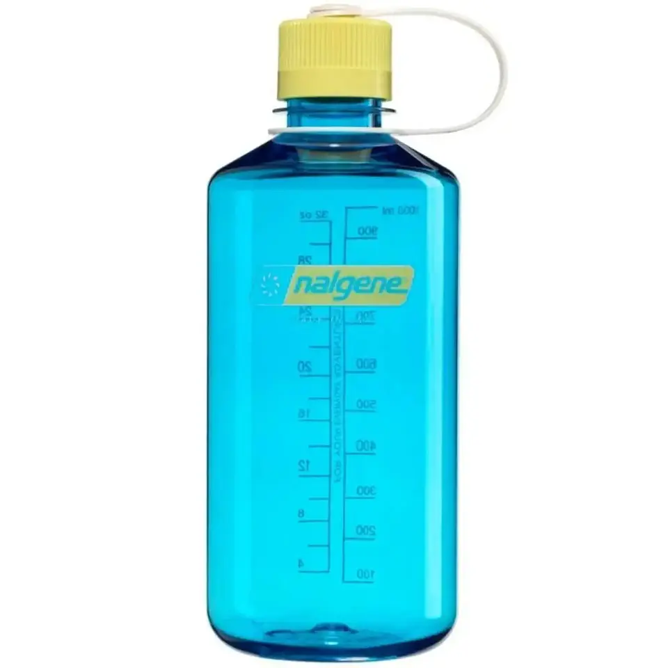 Botella 1L Boca Angosta Nalgene 23