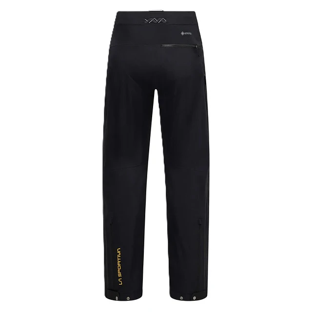 Pantalon Alpine Guide GTX Hombre – Compatible con crampones
