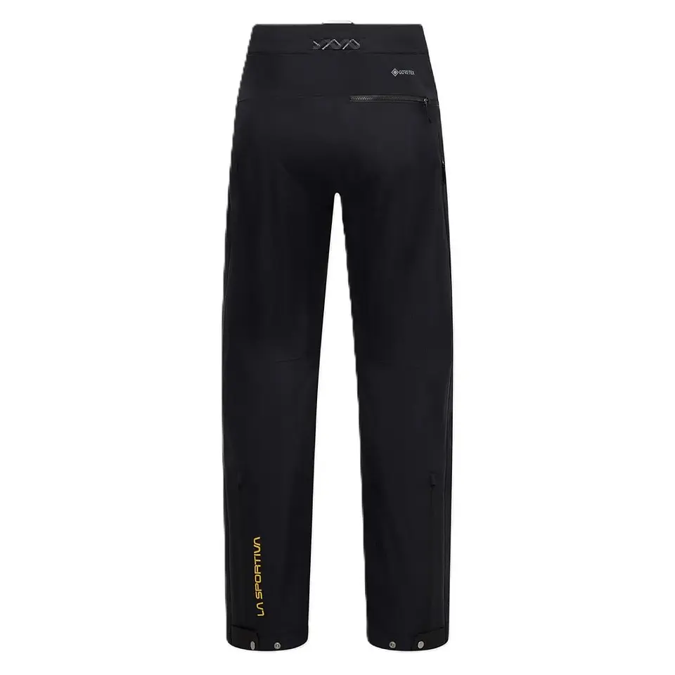 Pantalon Alpine Guide GTX Hombre  2