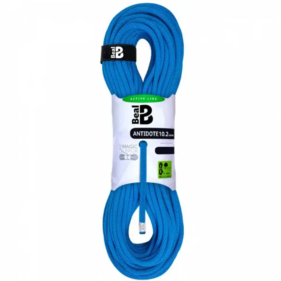 Cuerda Dinamica Antidote 10,2mm X Metro Beal 1