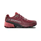 Zapatilla Trail Running Akyra II GTX Mujer Redwood/Rosebay La Sportiva - Miniatura 2