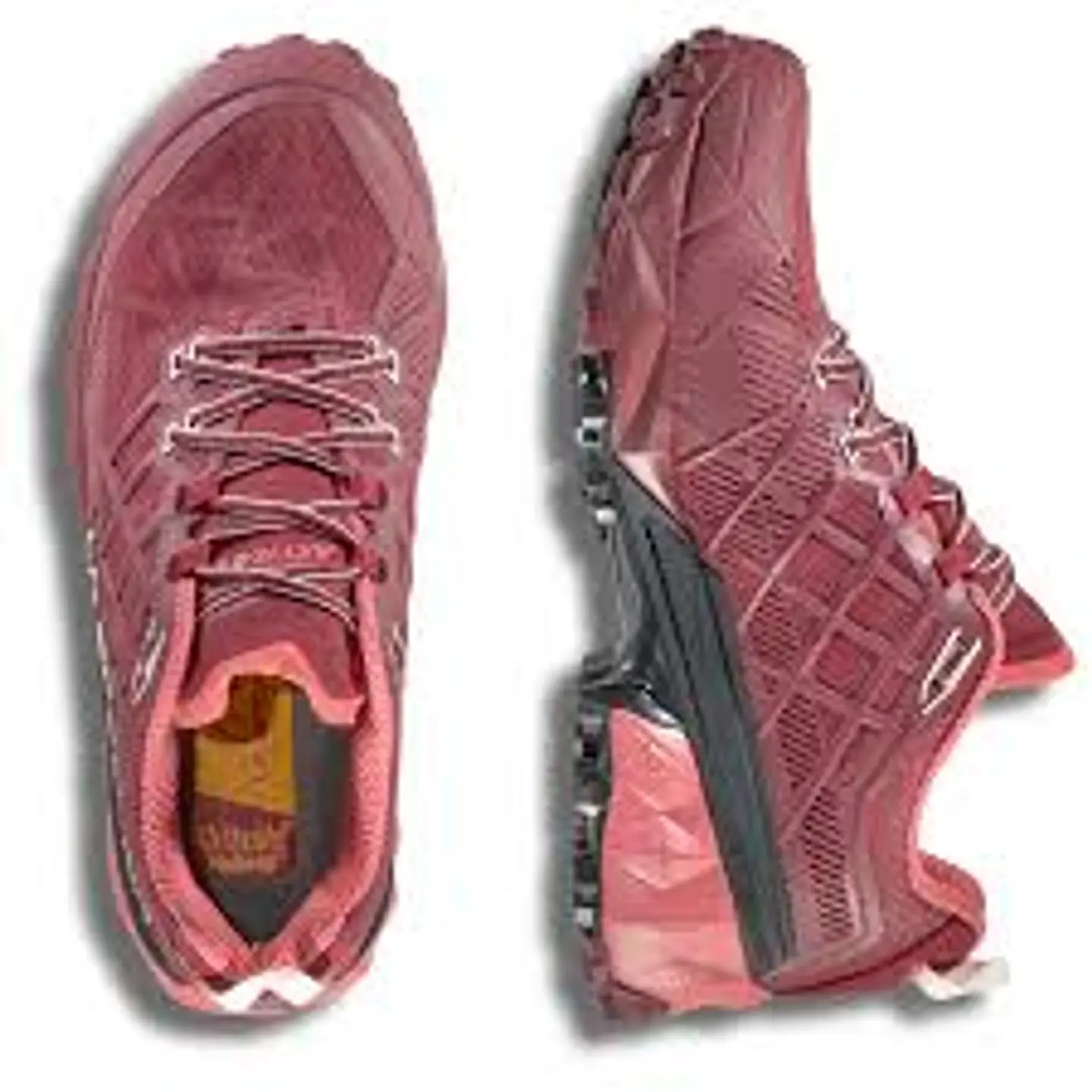 Zapatilla Trail Running Akyra II GTX Mujer Redwood/Rosebay La Sportiva 3