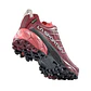 Zapatilla Trail Running Akyra II GTX Mujer Redwood/Rosebay La Sportiva - Miniatura 4