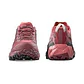 Zapatilla Trail Running Akyra II GTX Mujer Redwood/Rosebay La Sportiva - Miniatura 5