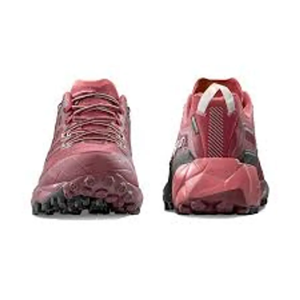 Zapatilla Trail Running Akyra II GTX Mujer Redwood/Rosebay La Sportiva 5