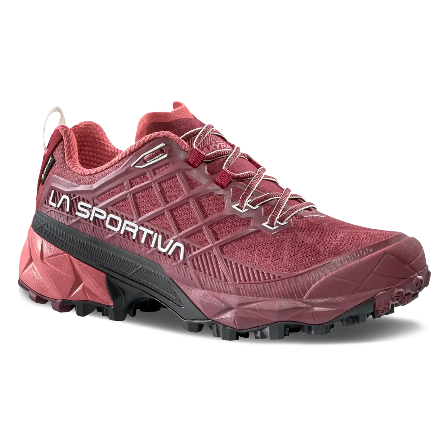 Zapatilla Trail Running Akyra II GTX Mujer Redwood/Rosebay La Sportiva 1