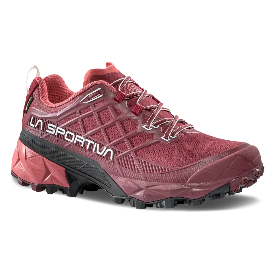 Zapatilla Trail Running Akyra II GTX Mujer Redwood/Rosebay La Sportiva 1