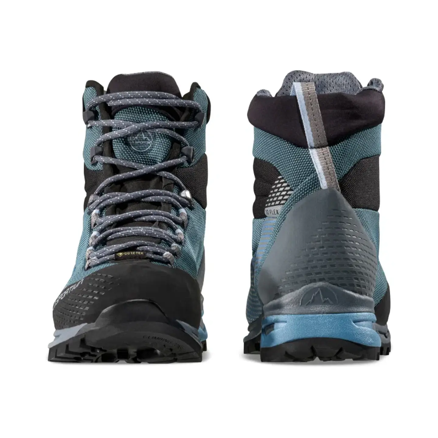 Zapato Trekking Trango Trk Gtx Mujer Topaz/Celestial Blue La Sportiva 4