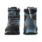 Zapato Trekking Trango Trk Gtx Mujer Topaz/Celestial Blue La Sportiva - Miniatura 4