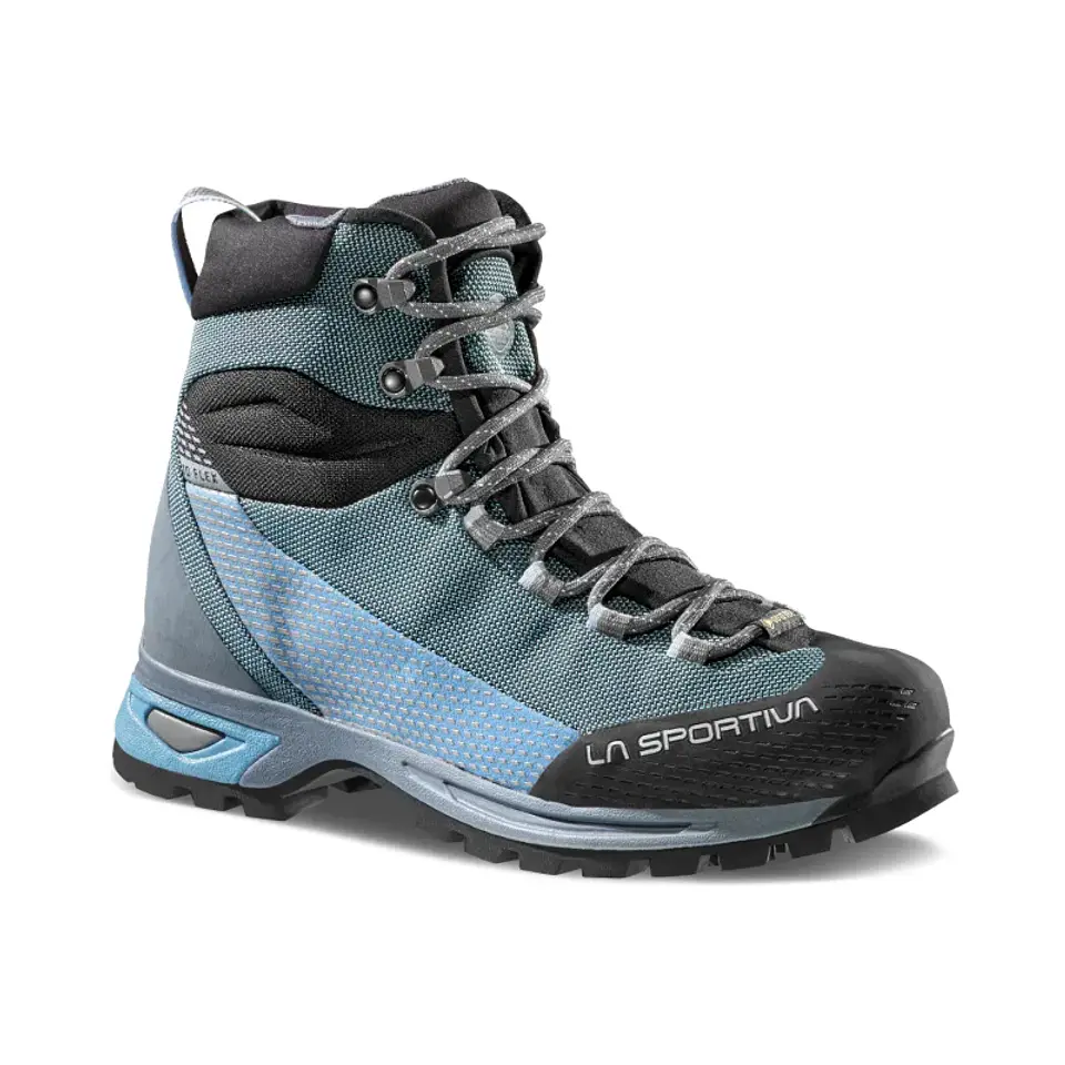 Zapato Trekking Trango Trk Gtx Mujer Topaz/Celestial Blue La Sportiva 1
