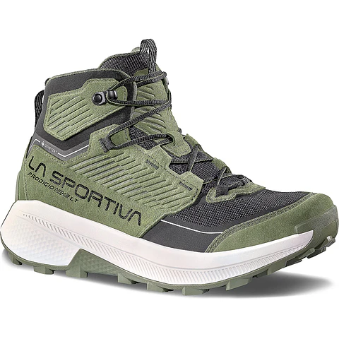 Zapatilla Prodigio Hike LT GTX Cypress/Black La Sportiva