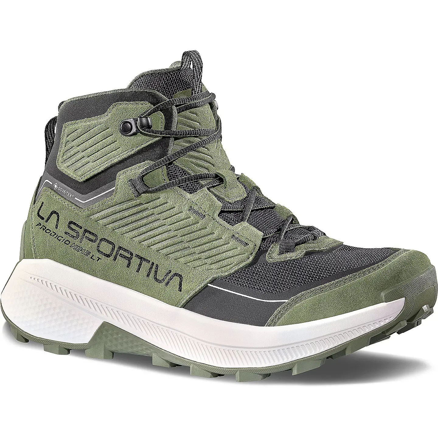 Zapatilla Prodigio Hike LT GTX Cypress/Black La Sportiva 1