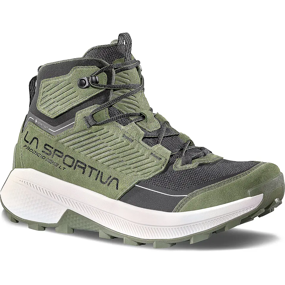 Zapatilla Prodigio Hike LT GTX Cypress/Black La Sportiva 1
