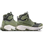 Zapatilla Prodigio Hike LT GTX Cypress/Black La Sportiva - Miniatura 3