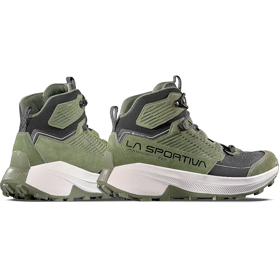 Zapatilla Prodigio Hike LT GTX Cypress/Black La Sportiva 3
