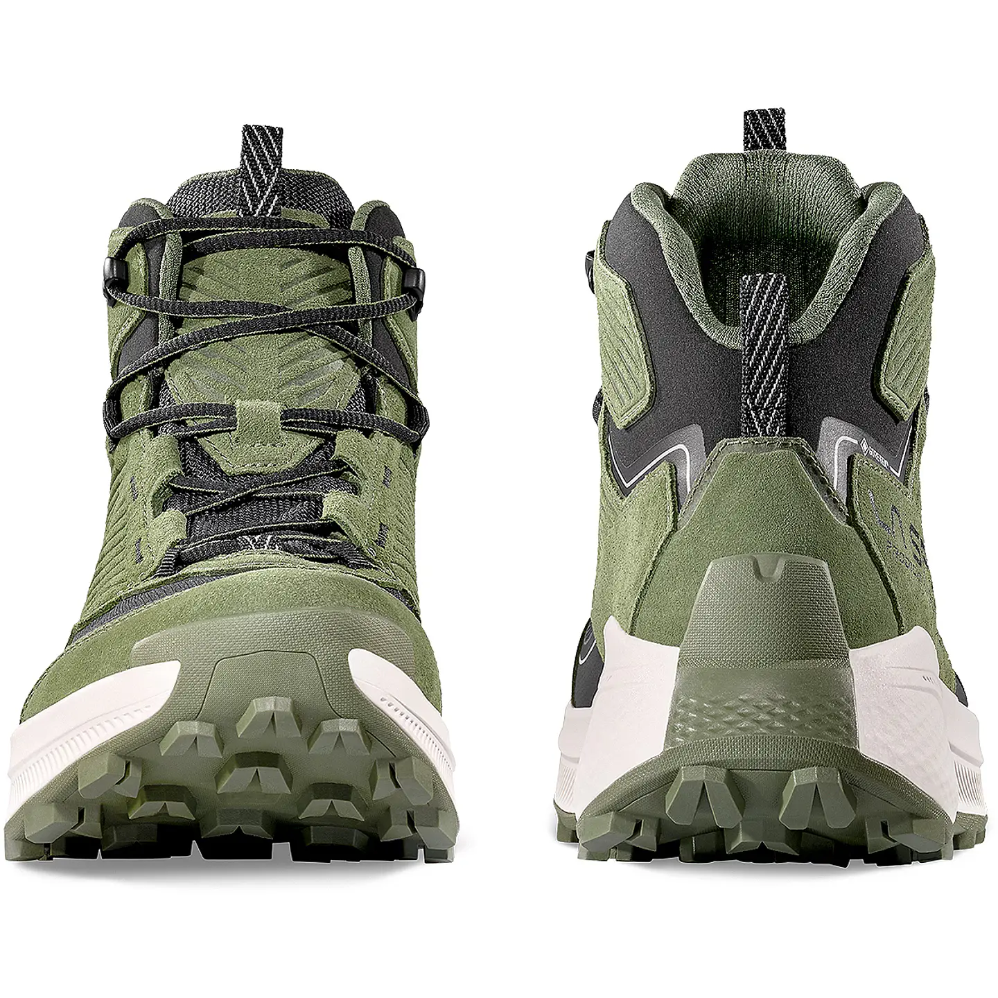 Zapatilla Prodigio Hike LT GTX Cypress/Black La Sportiva 4