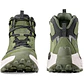 Zapatilla Prodigio Hike LT GTX Cypress/Black La Sportiva - Miniatura 4