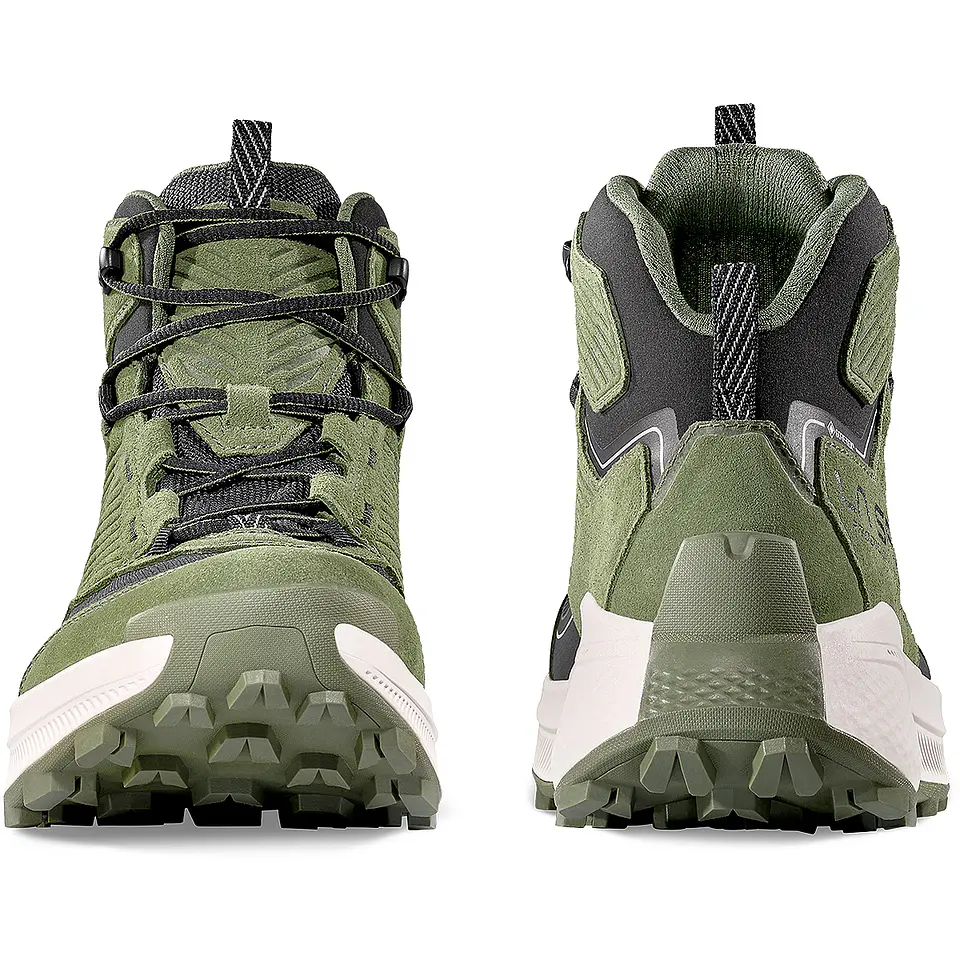Zapatilla Prodigio Hike LT GTX Cypress/Black La Sportiva 4