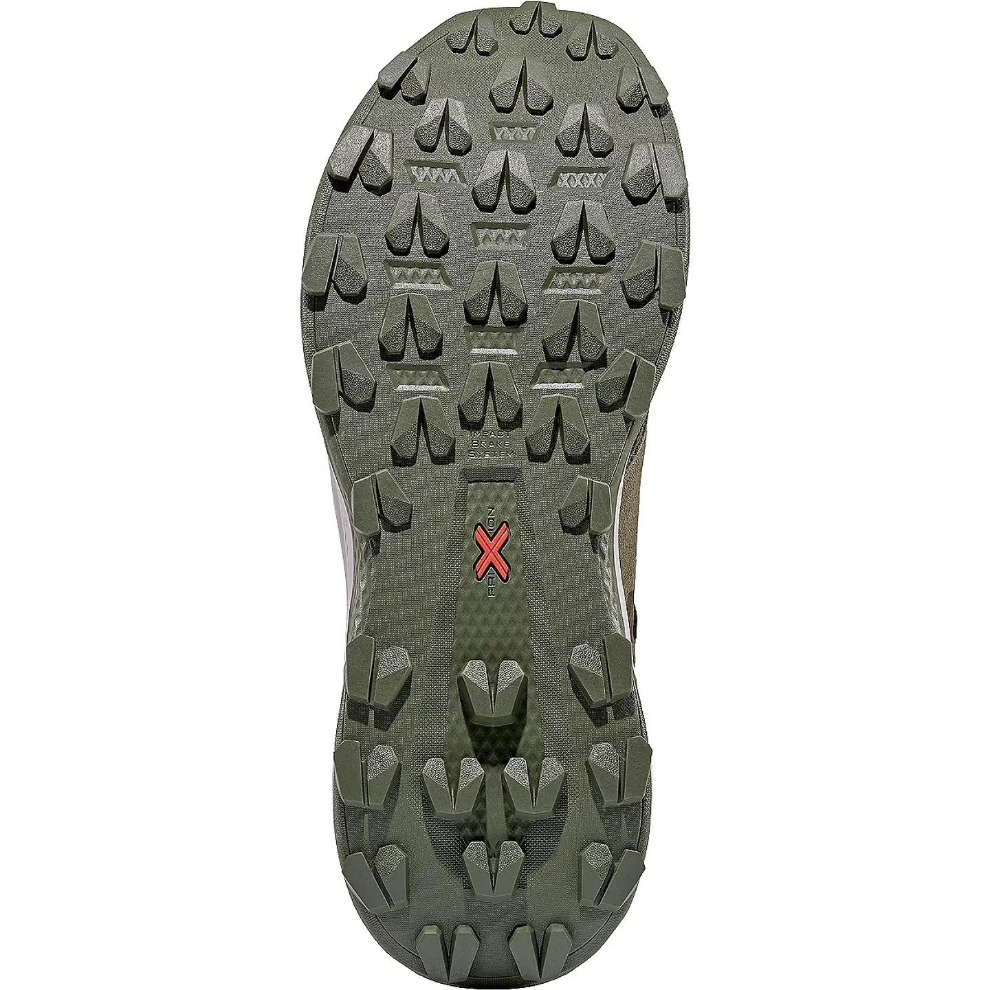 Zapatilla Prodigio Hike LT GTX Cypress/Black La Sportiva 5