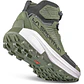Zapatilla Prodigio Hike LT GTX Cypress/Black La Sportiva - Miniatura 6