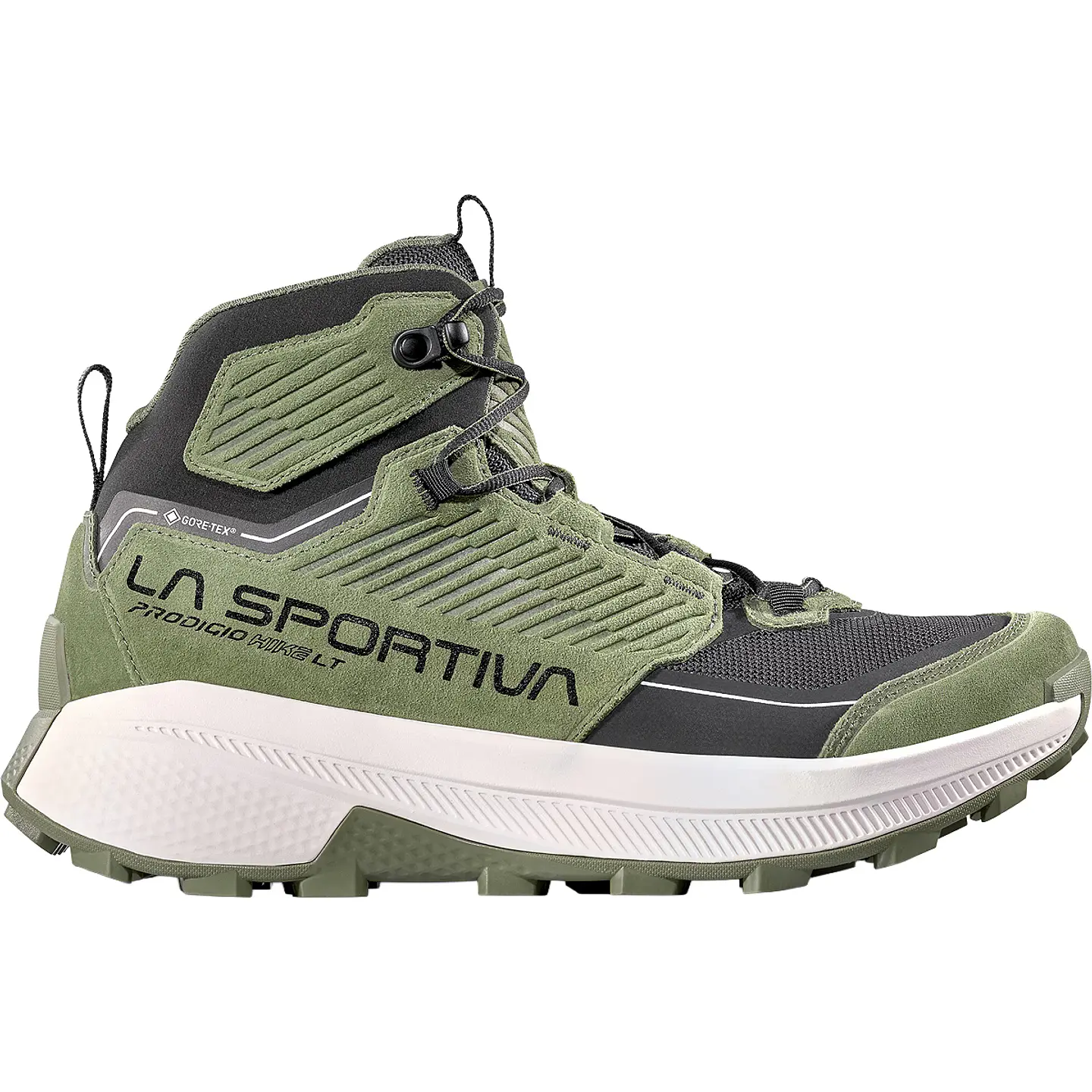 Zapatilla Prodigio Hike LT GTX Cypress/Black La Sportiva 7