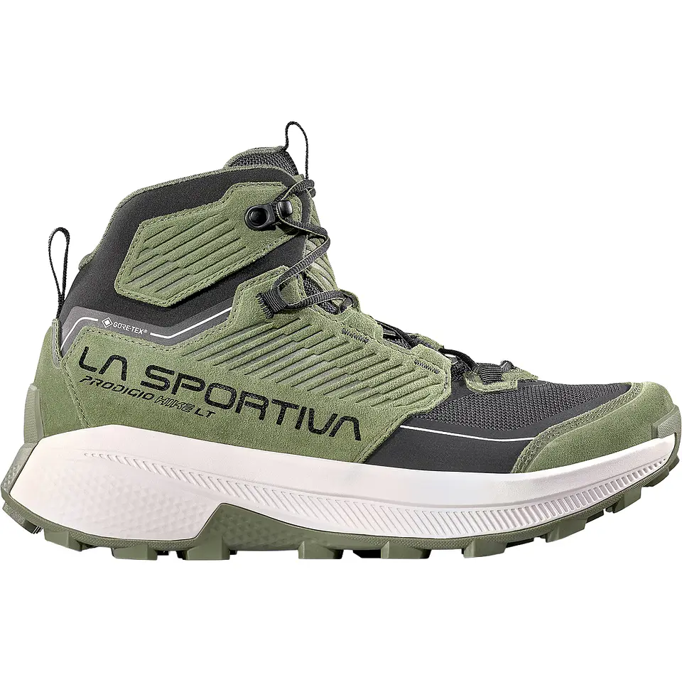 Zapatilla Prodigio Hike LT GTX Cypress/Black La Sportiva 7