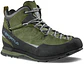 Zapato Aproximación Boulder X Mid Gtx Cypress/Cloud La Sportiva - Miniatura 1