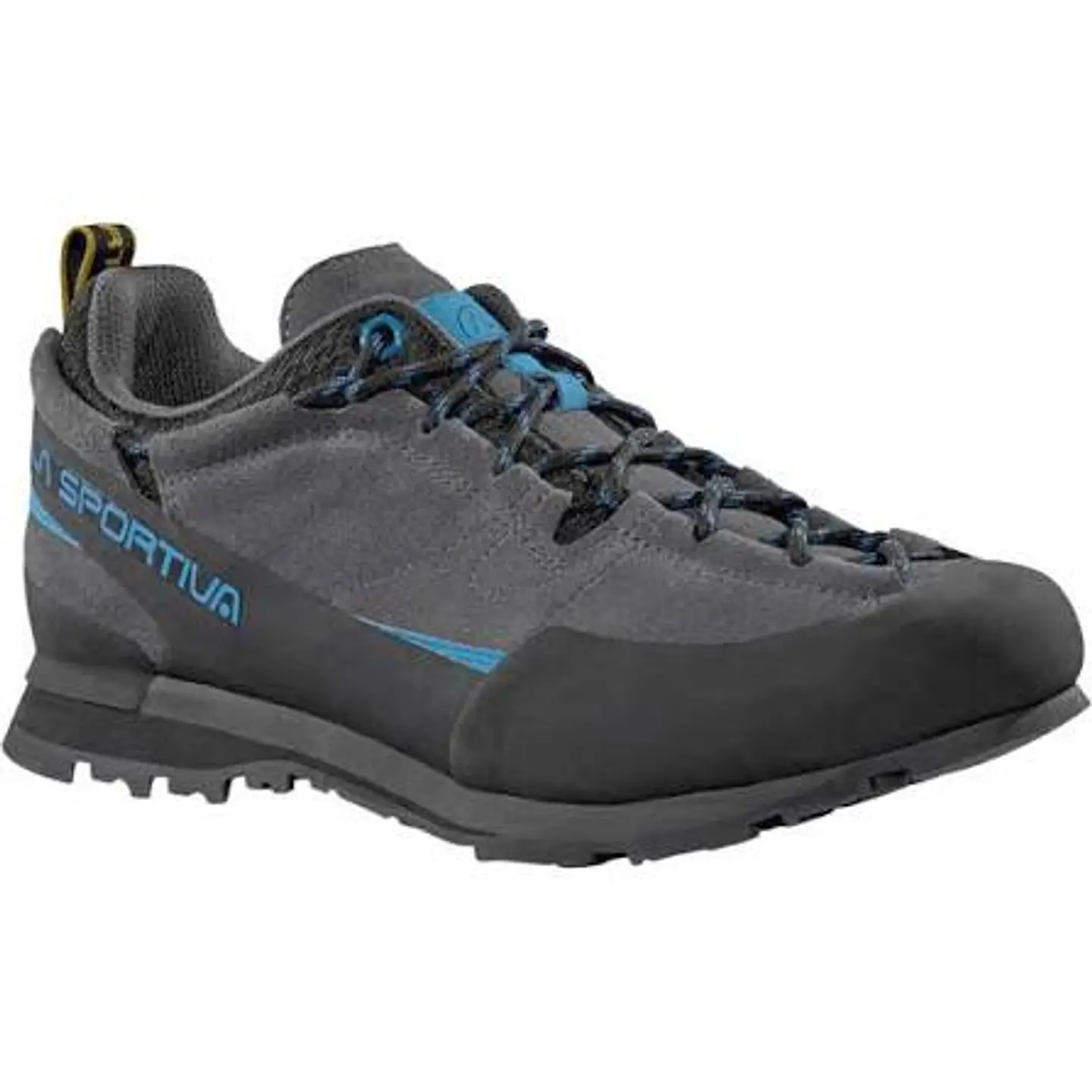 Zapato Aproximación Boulder X Carbon/Lake La Sportiva 1