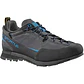 Zapato Aproximación Boulder X Carbon/Lake La Sportiva - Miniatura 1