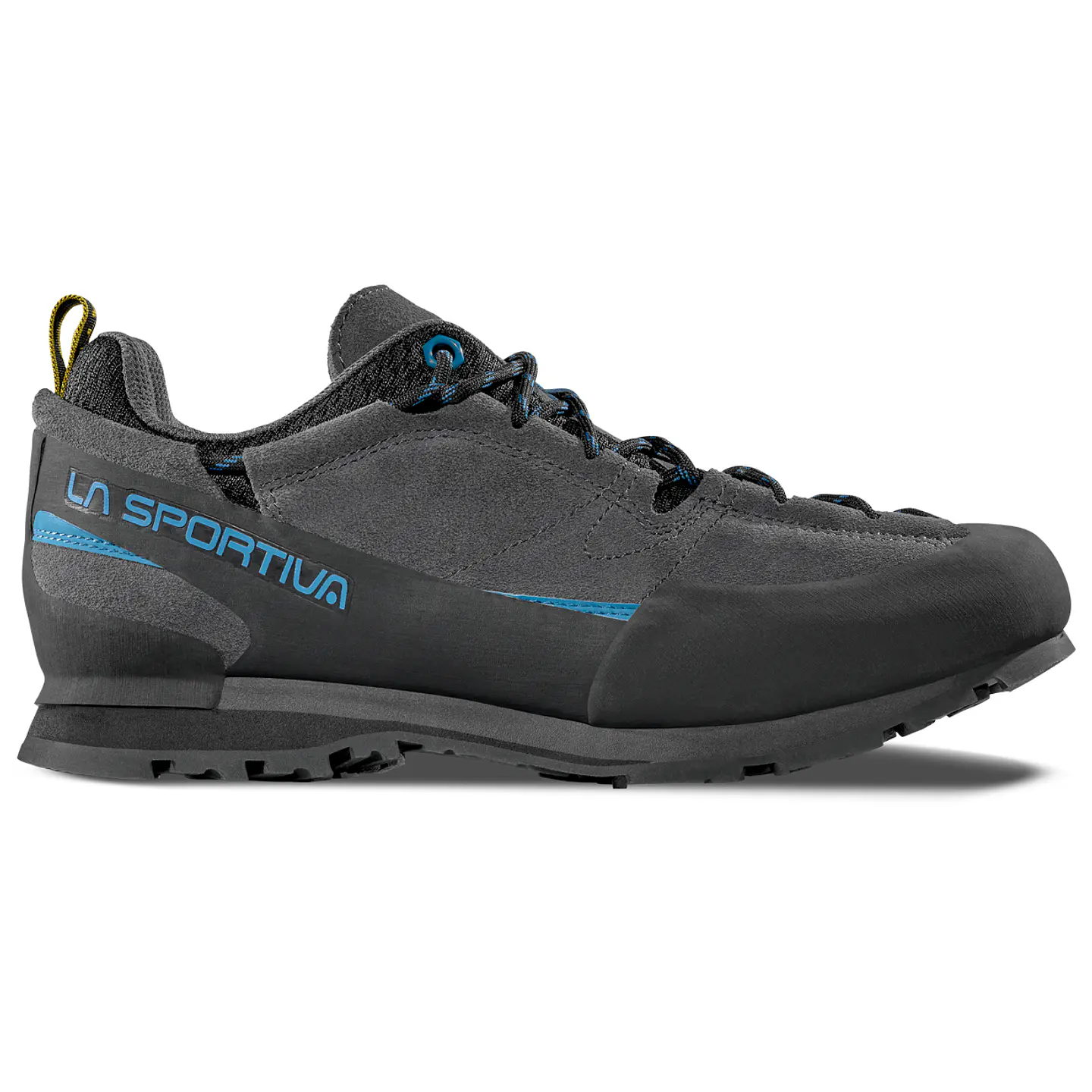 Zapato Aproximación Boulder X Carbon/Lake La Sportiva 2