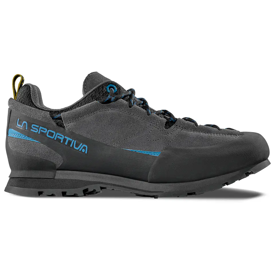 Zapato Aproximación Boulder X Carbon/Lake La Sportiva 2