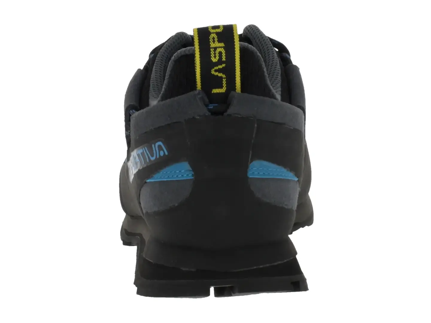 Zapato Aproximación Boulder X Carbon/Lake La Sportiva 4