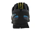 Zapato Aproximación Boulder X Carbon/Lake La Sportiva - Miniatura 4