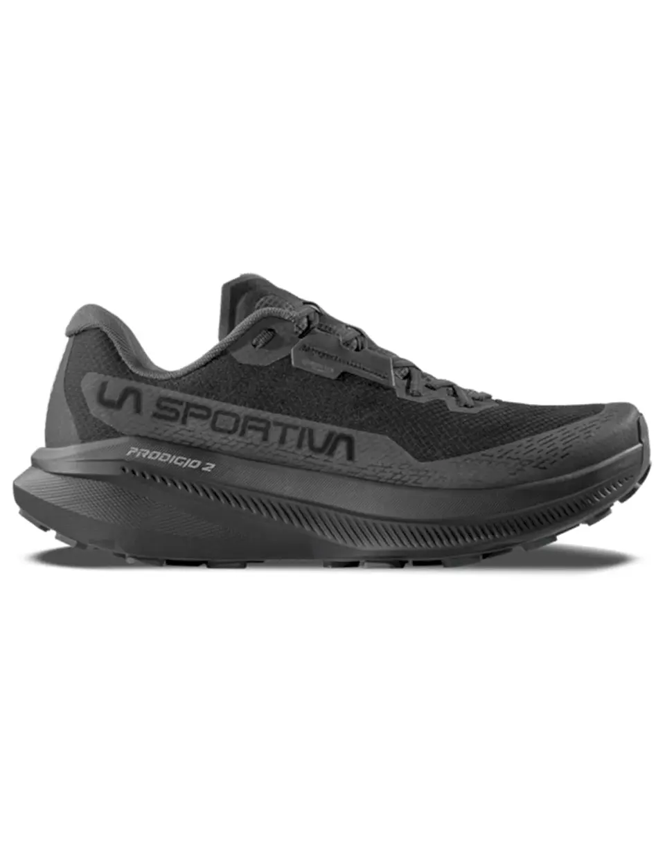 Zapatilla Trail Running Prodigio 2 GTX Black/Reflective La Sportiva 2